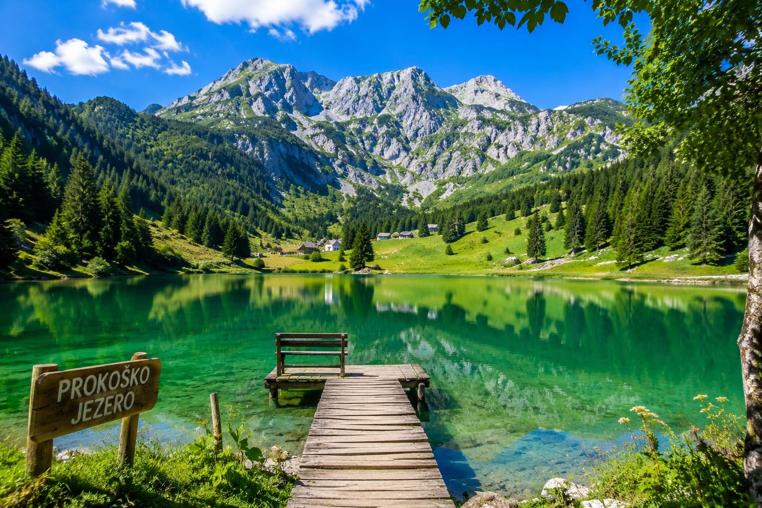 Bosna Adventure Galeriebild